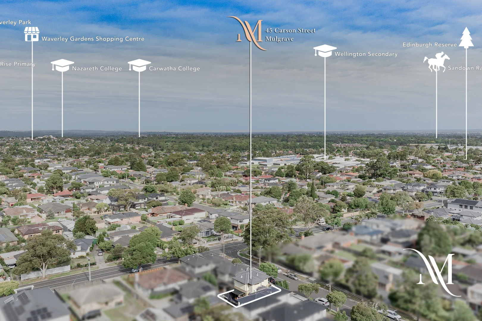 Additional image 14 of 45 Carson Street, Mulgrave VIC 3170