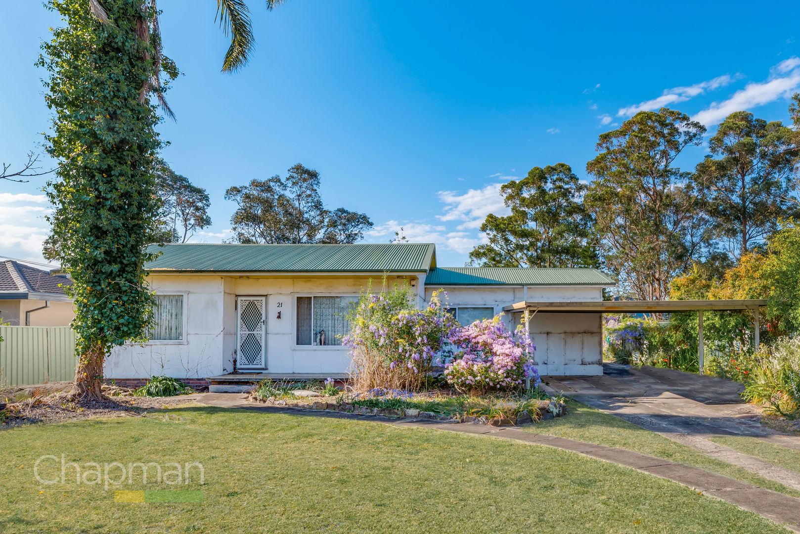 21 Coughlan Road, Blaxland NSW 2774, Image 1