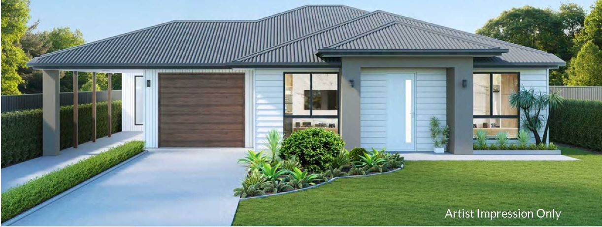 5 bedrooms Semi-Detached in  MANGO HILL QLD, 4509