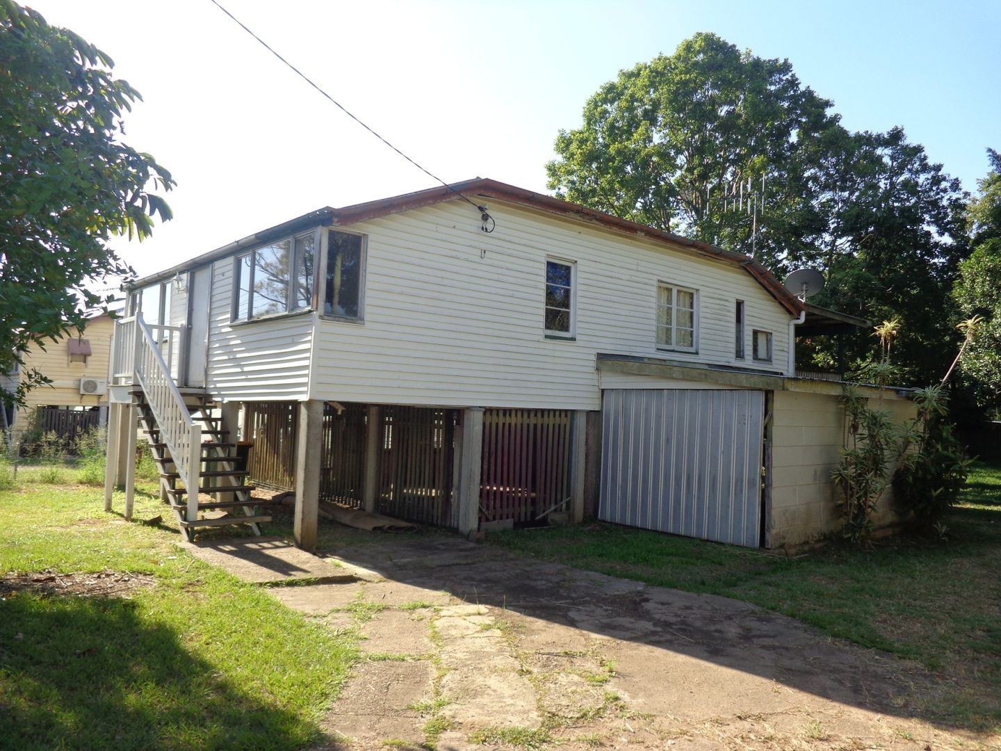 17 Roseneath Street, Maryborough QLD 4650, Image 1