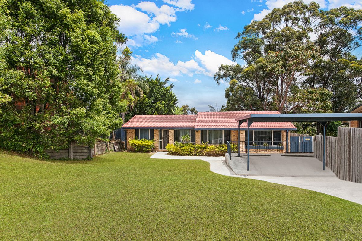 44 Mitchell Avenue, Molendinar QLD 4214, Image 0