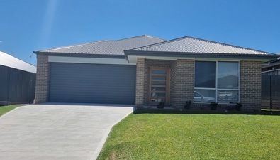 Picture of 56 Ridgeview Drive, CLIFTLEIGH NSW 2321