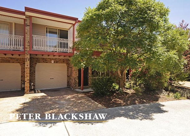 4/5 Blakey Close, Monash ACT 2904