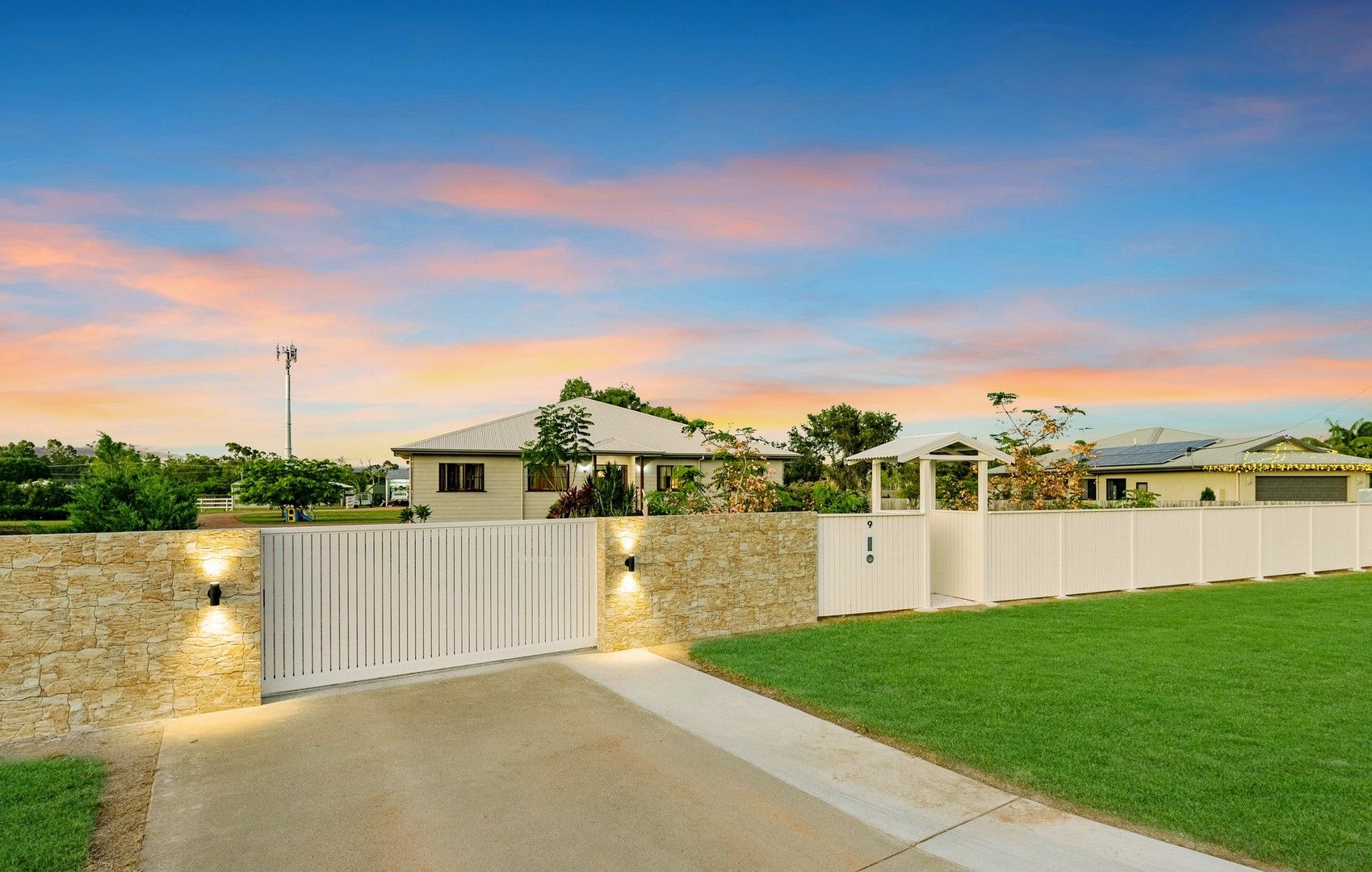 9 Retire Court, Alice River QLD 4817, Image 0