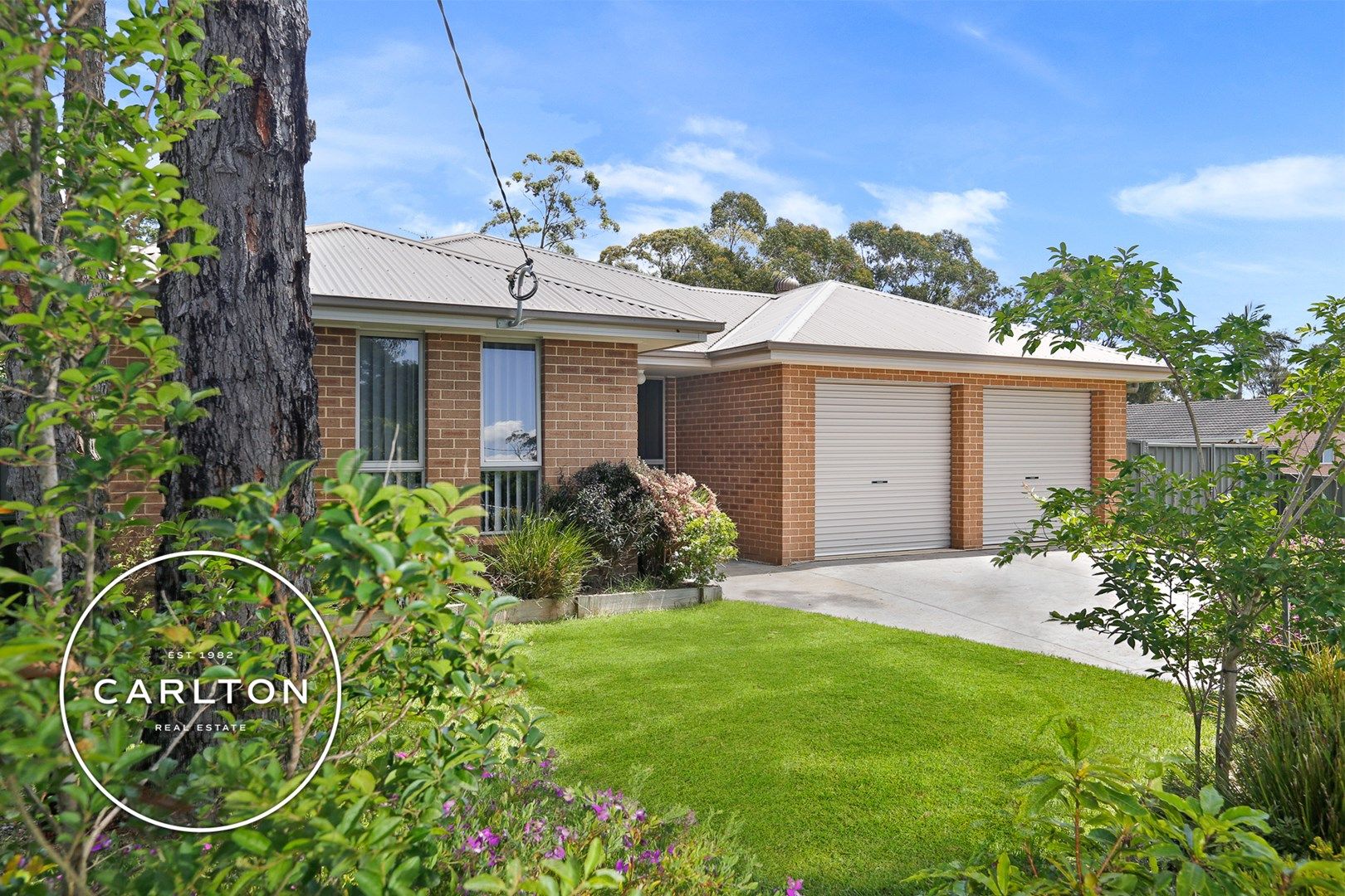 3 Vivienne Street, Hill Top NSW 2575, Image 1