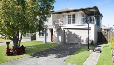 Picture of 8 Ithaca Street, EMU PLAINS NSW 2750