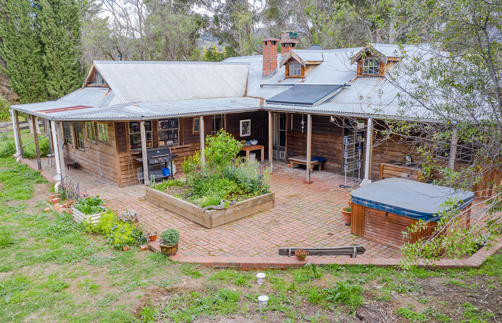 1469 Big Jack Mountain Rd, Rocky Hall NSW 2550, Image 2