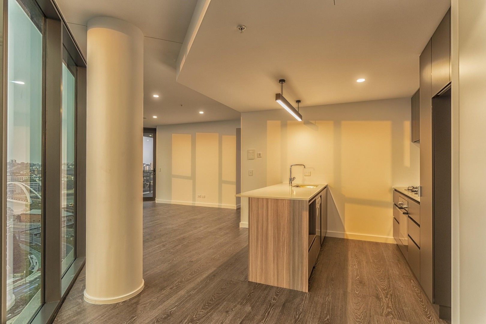 2 bedrooms Apartment / Unit / Flat in 1 CORDELIA STREET SOUTH BRISBANE QLD, 4101