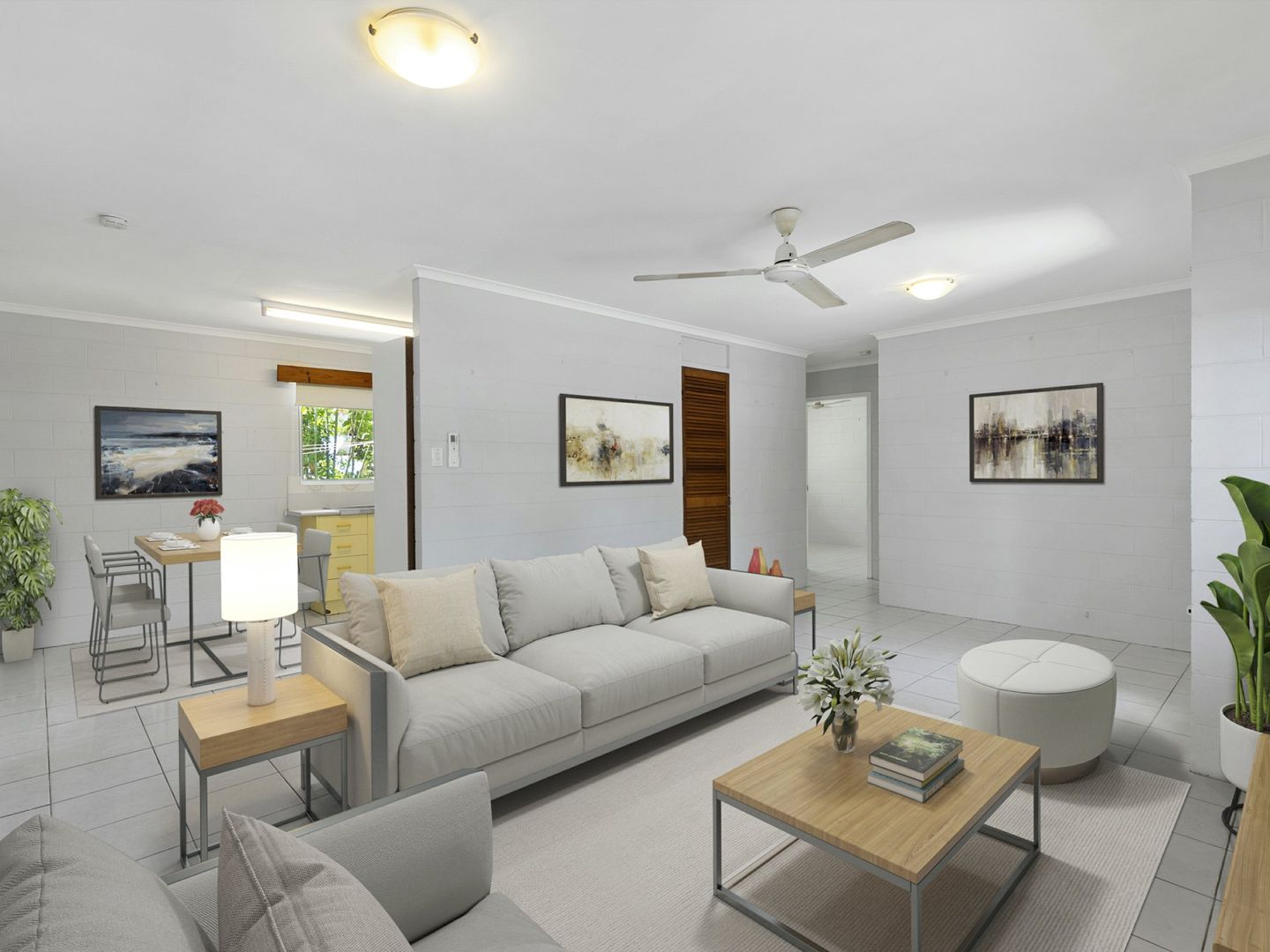 2/534 Varley Street, Yorkeys Knob QLD 4878, Image 1