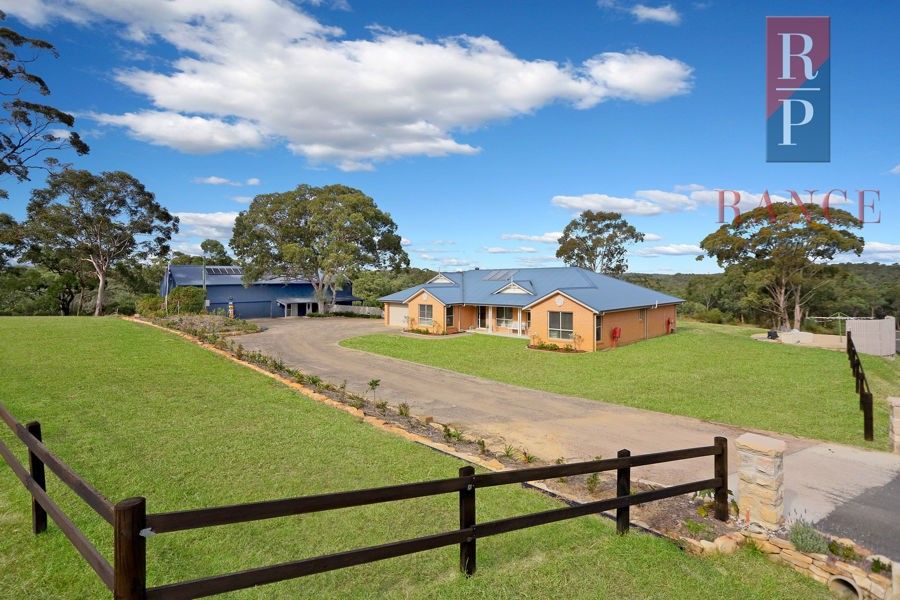 Lot 2, 16 Wheeny Creek Road, Cattai NSW 2756, Image 0