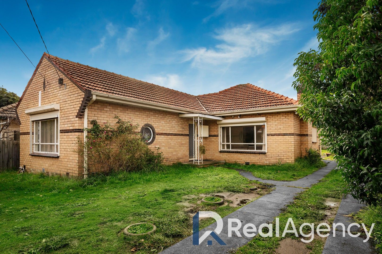 2 bedrooms House in 1269 Heatherton Road NOBLE PARK VIC, 3174