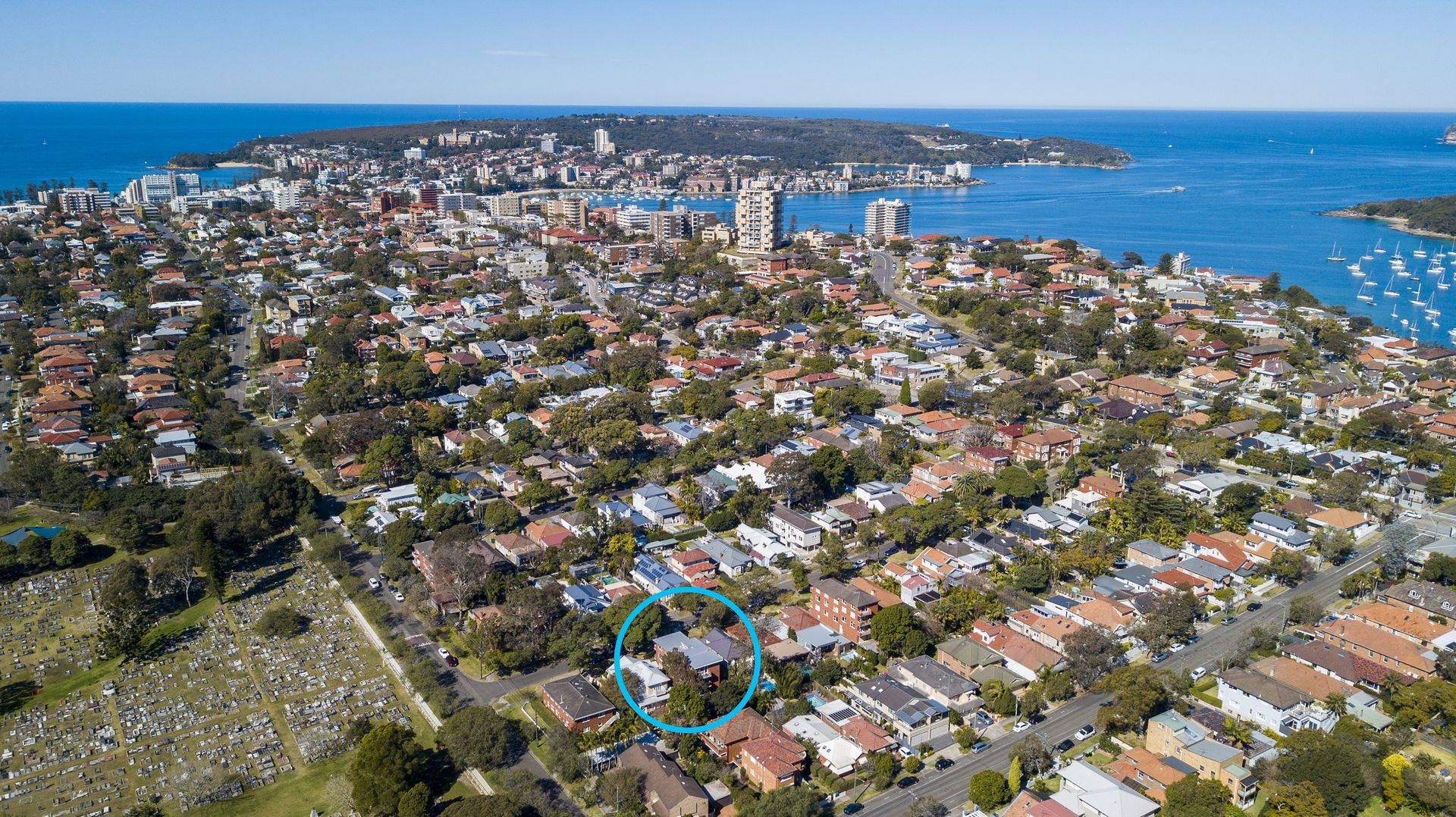 27  La Perouse Street, Fairlight NSW 2094, Image 1