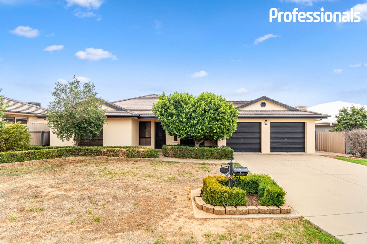 1D Nunkeri Street, Glenfield Park NSW 2650, Image 0