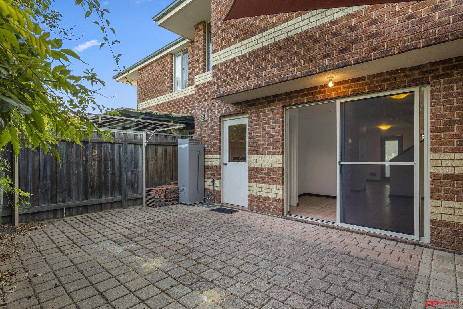 4/114 Guildford Road, Maylands WA 6051 Townhouse For Rent 500 Domain