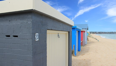 Picture of 20 Beach Box, FRANKSTON VIC 3199