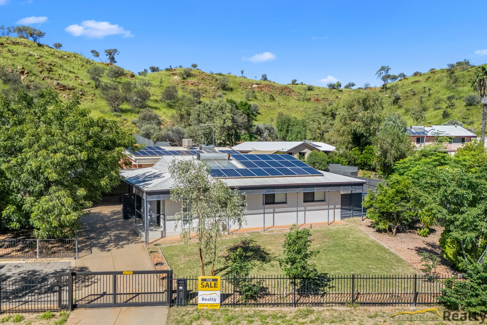 Additional image 8 of 37 Nelson Terrace, Araluen NT 0870