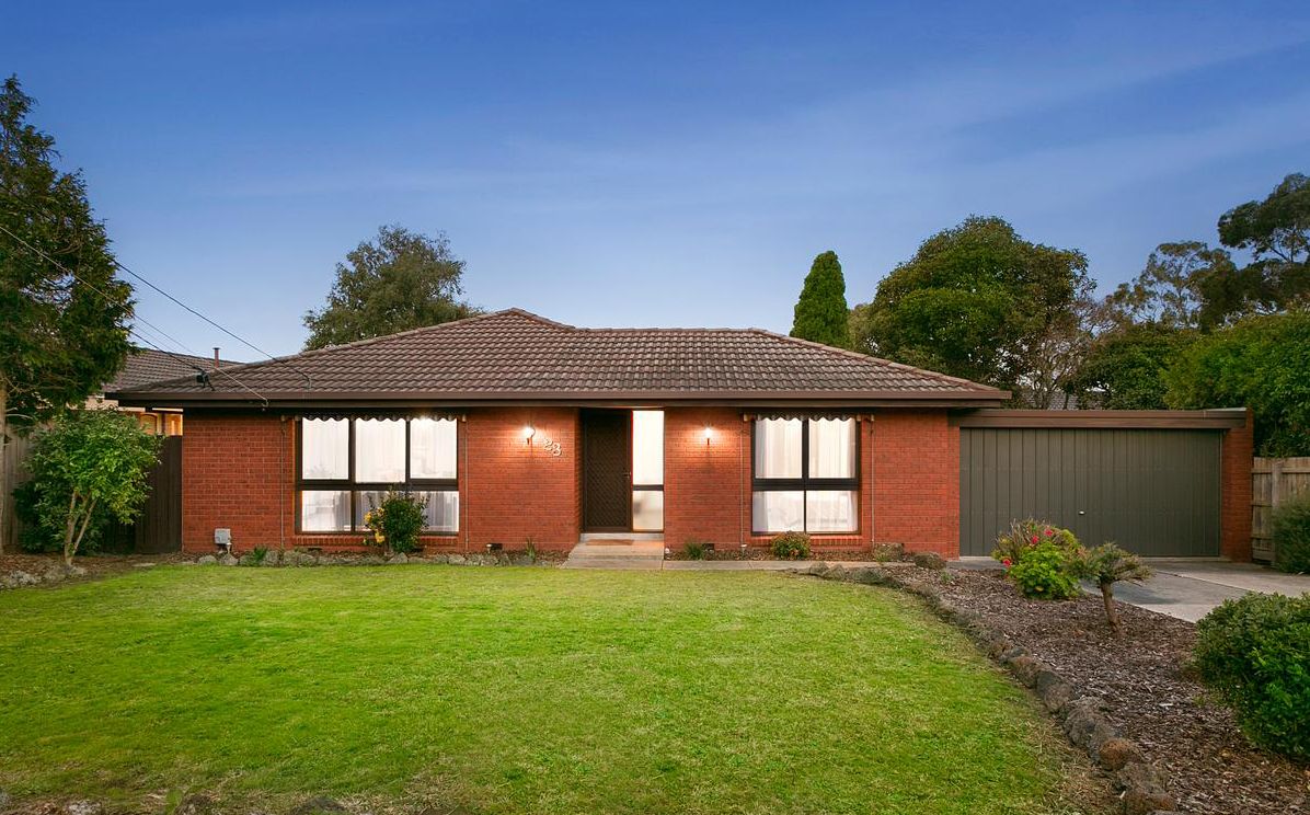 23 Overland Drive, Vermont South VIC 3133, Image 0