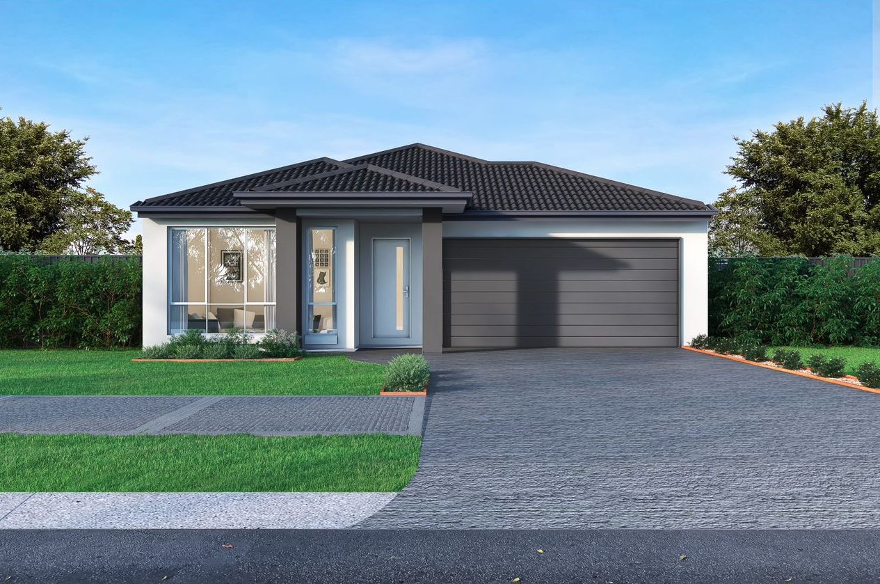 4 bedrooms House in 1235 Labrador Street CLYDE NORTH VIC, 3978
