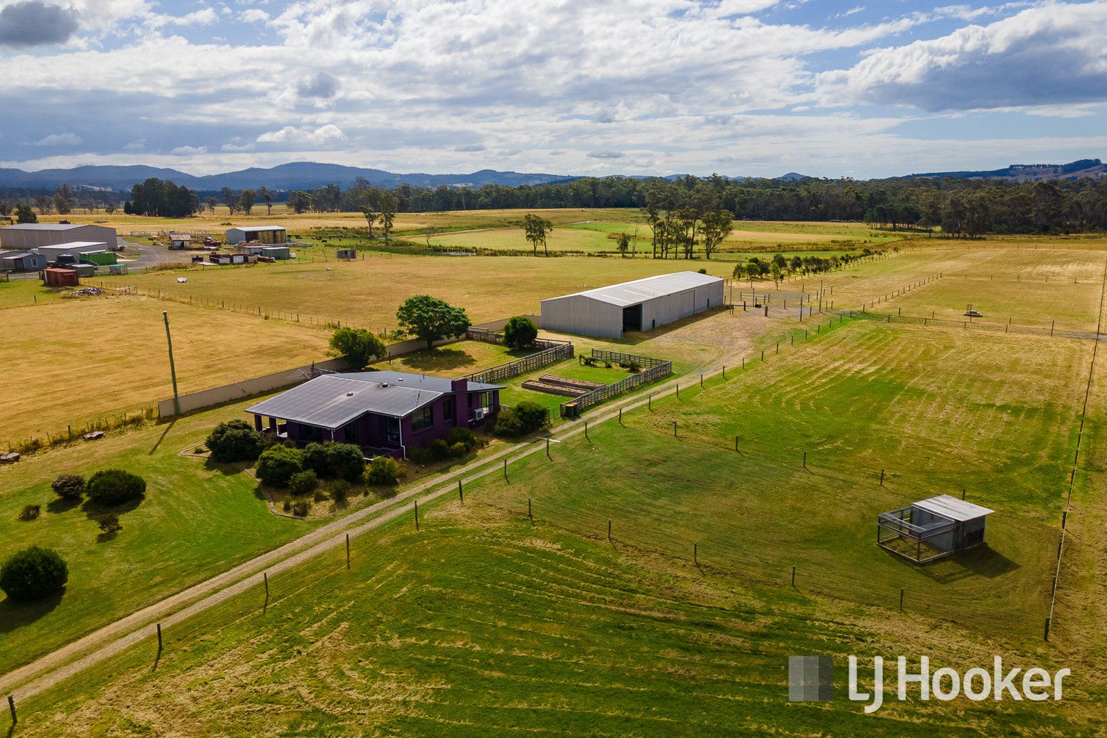 310 Frankford Road, Exeter TAS 7275, Image 0