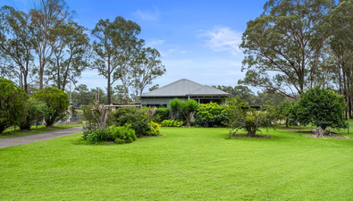 Picture of 267 Sackville Road, WILBERFORCE NSW 2756