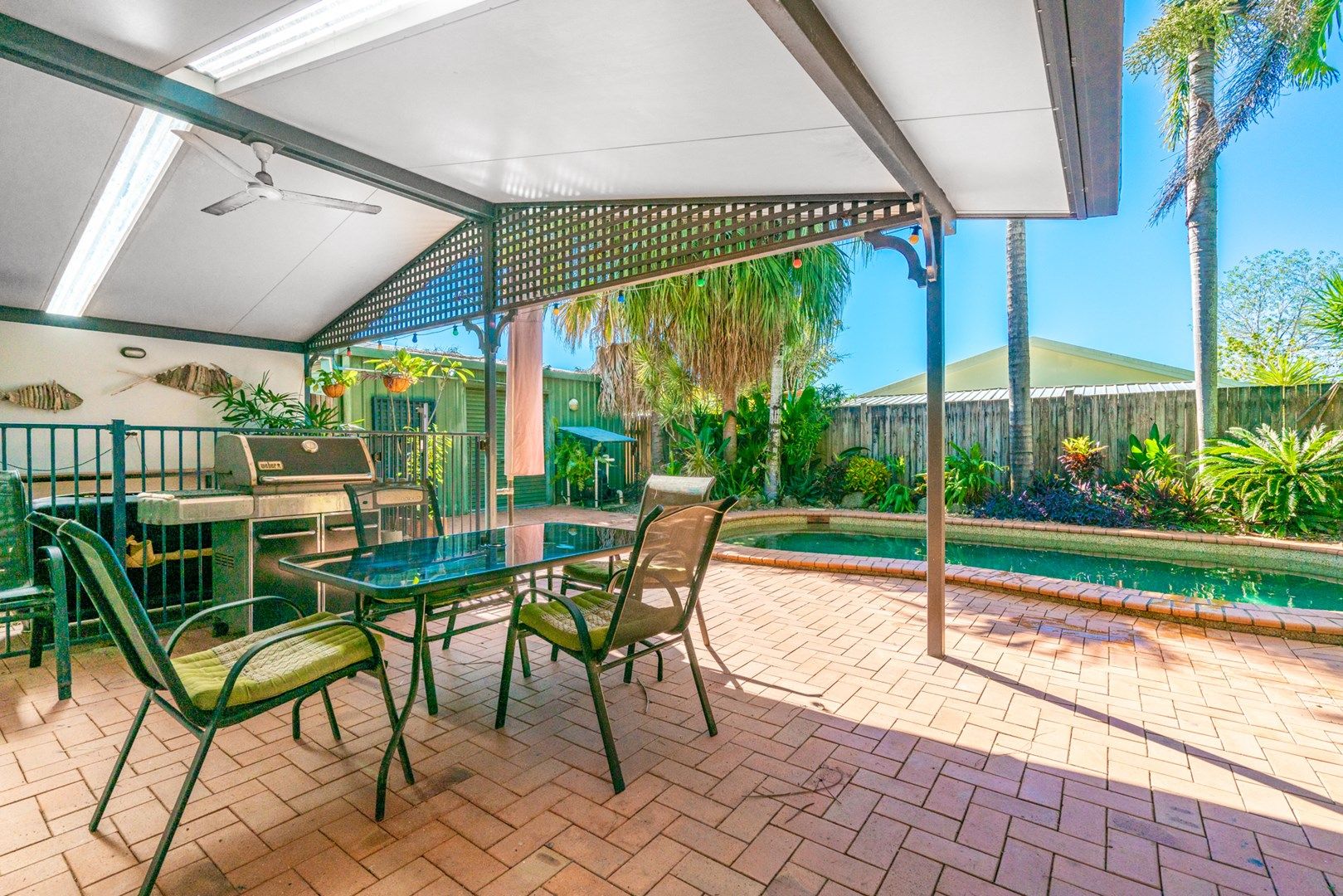 30 Bi-Centennial Road, Bentley Park QLD 4869, Image 0