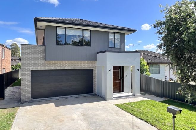 Picture of 22 Norfolk Street, BLACKTOWN NSW 2148