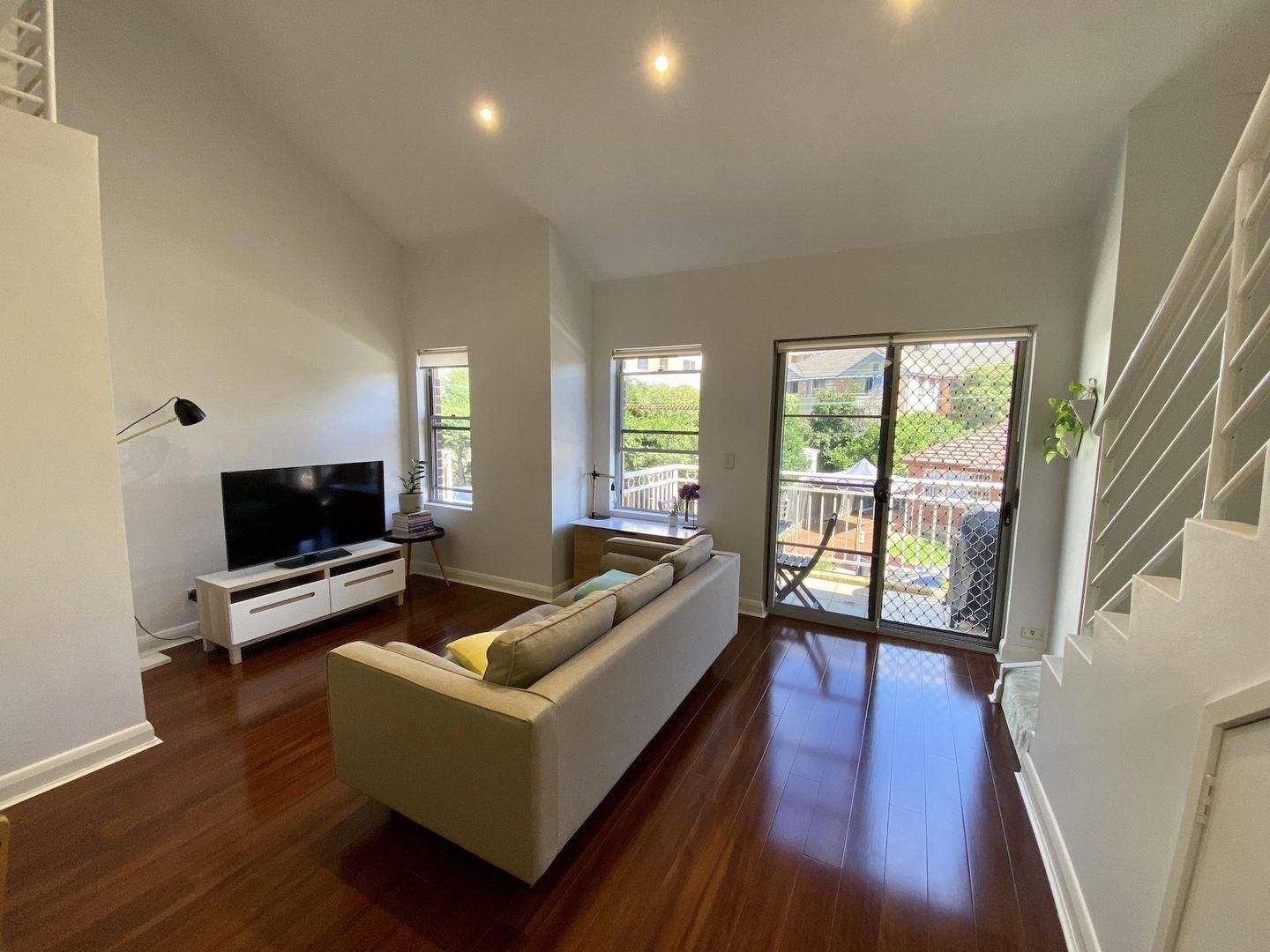 1 bedrooms Apartment / Unit / Flat in 7/10 Webb Street CROYDON NSW, 2132