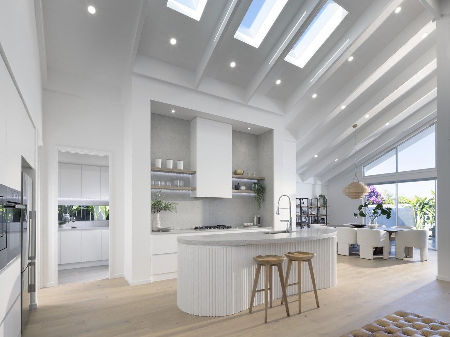 4 bedrooms New House & Land in  BANKSIA BEACH QLD, 4507