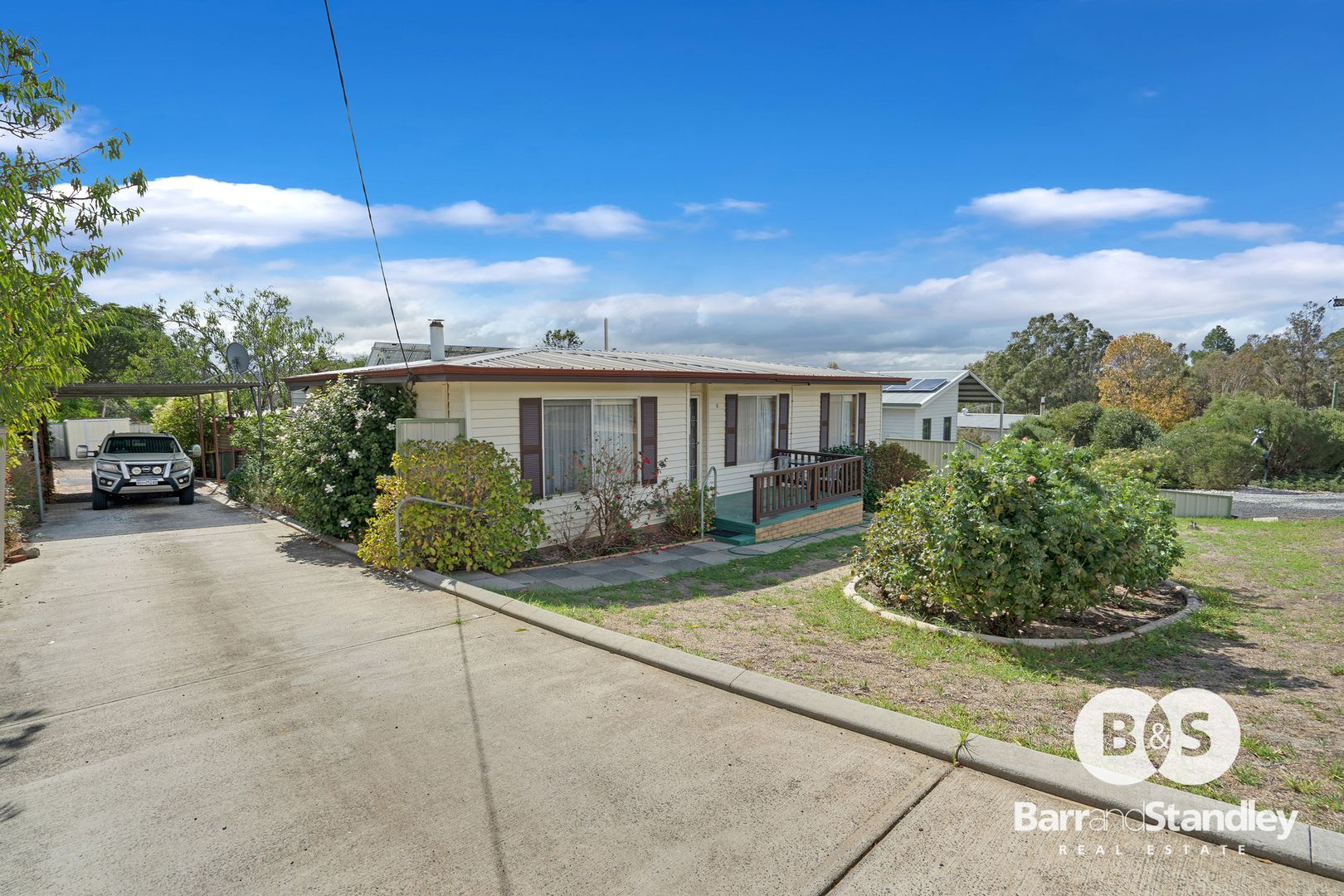 1 Nix Street, Boyup Brook WA 6244, Image 1