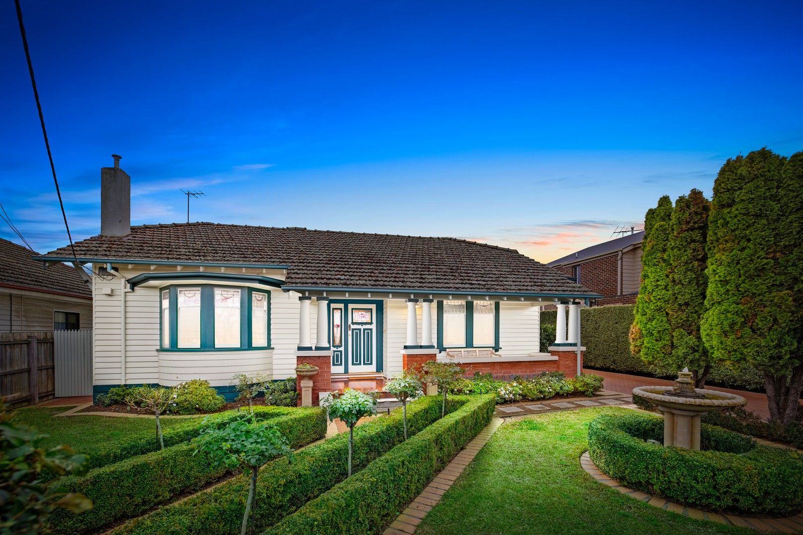 4 bedrooms House in 10 Salisbury Street WERRIBEE VIC, 3030
