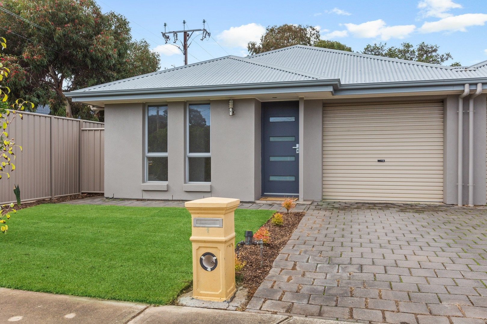 1 Jordan Street, Plympton Park SA 5038, Image 0