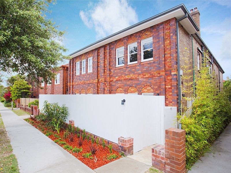 1 bedrooms Apartment / Unit / Flat in 2/9 Brighton Boulevard BONDI BEACH NSW, 2026