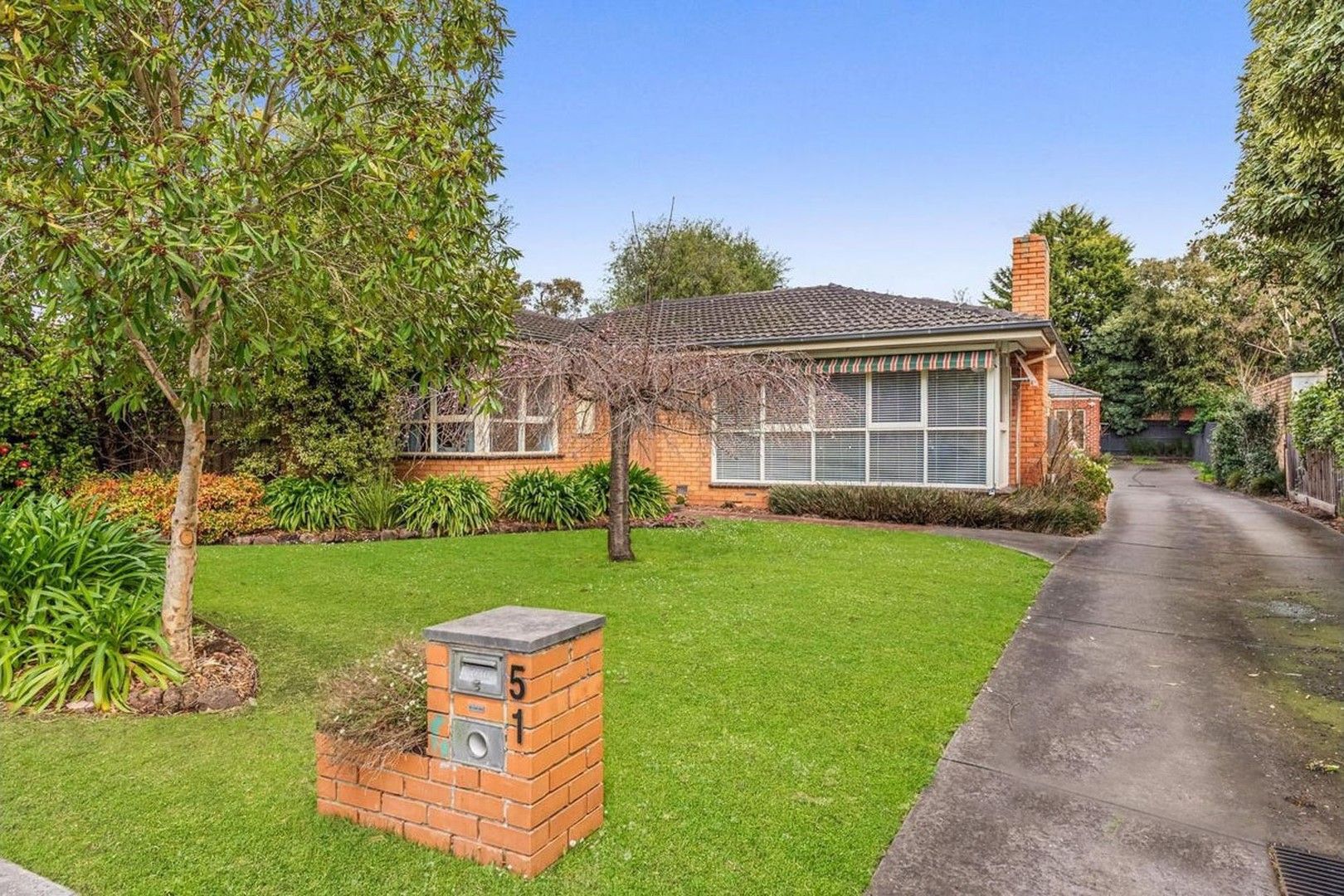 51 Binbrook Drive, Croydon VIC 3136, Image 0