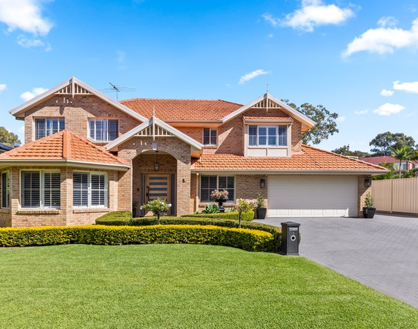 5 Tonkies Place, Menai NSW 2234