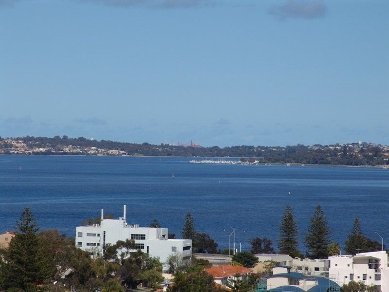 3 bedrooms Apartment / Unit / Flat in 12s/9 Parker Street SOUTH PERTH WA, 6151
