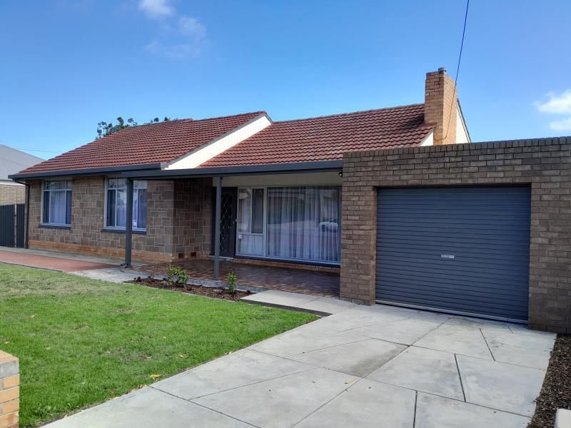 3 bedrooms House in 60 Jetty Street GRANGE SA, 5022