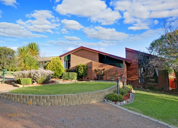 24 Henslowe Place, Melba ACT 2615