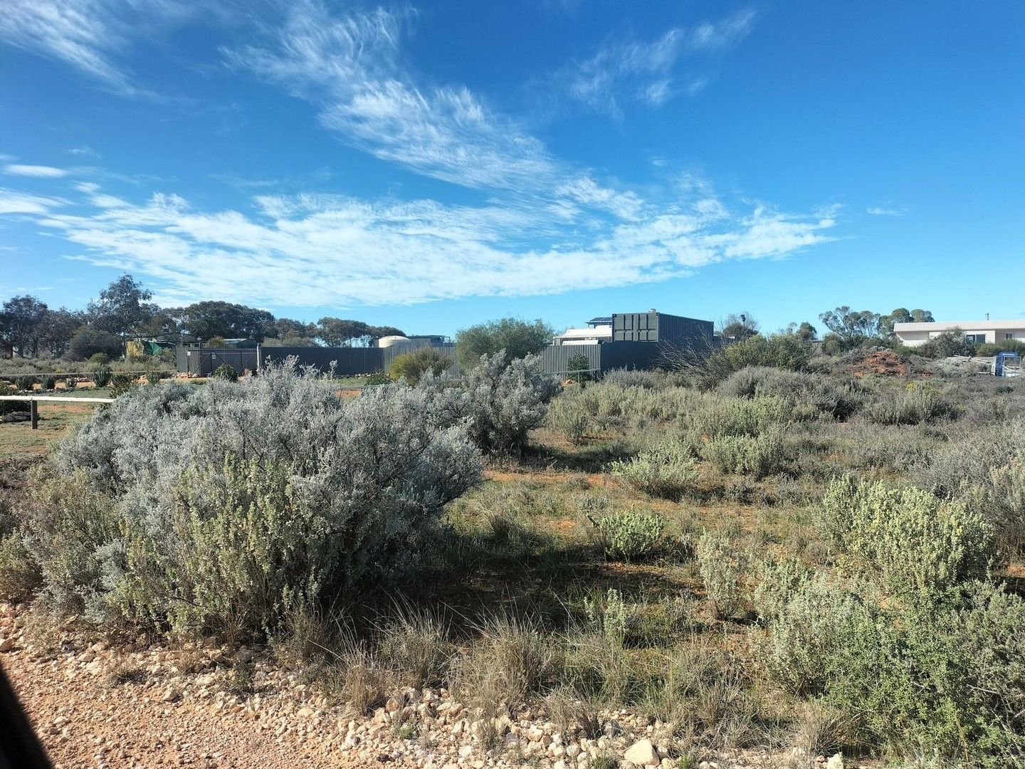Vacant land in 26 Second Street, MOUNT MARY SA, 5374