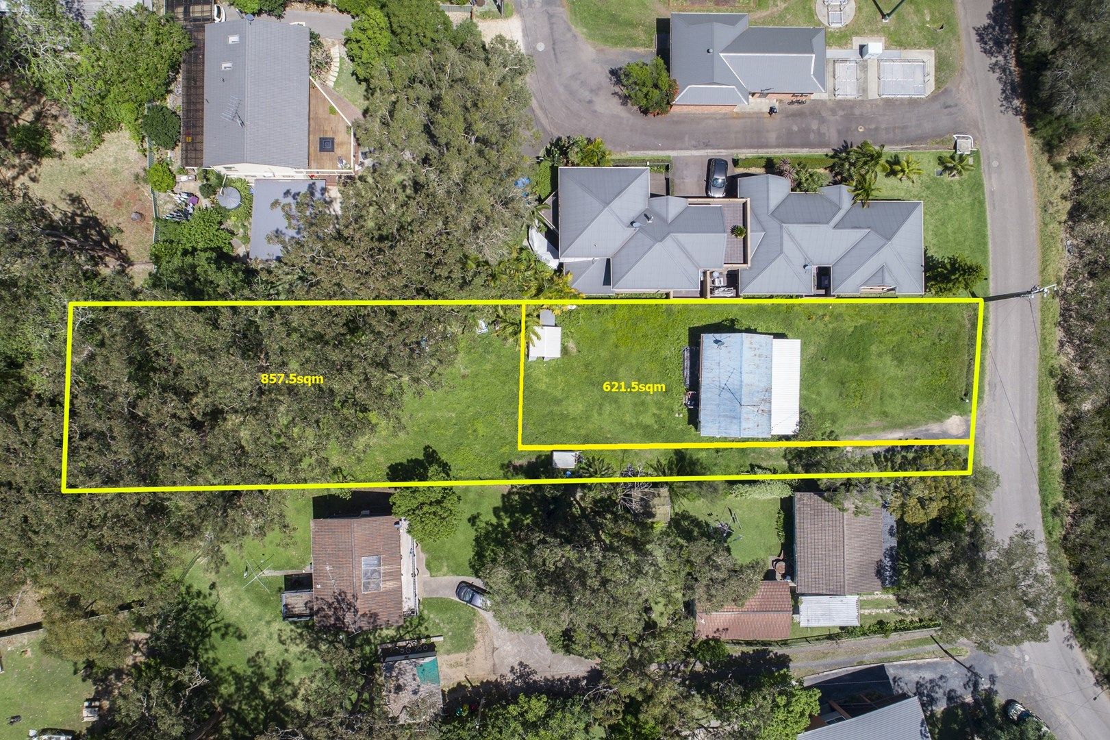 4 Noble Road, Killcare NSW 2257, Image 0