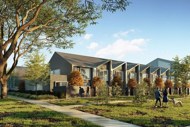 126 Real Estate Properties For Sale In Downer Act 2602 Domain