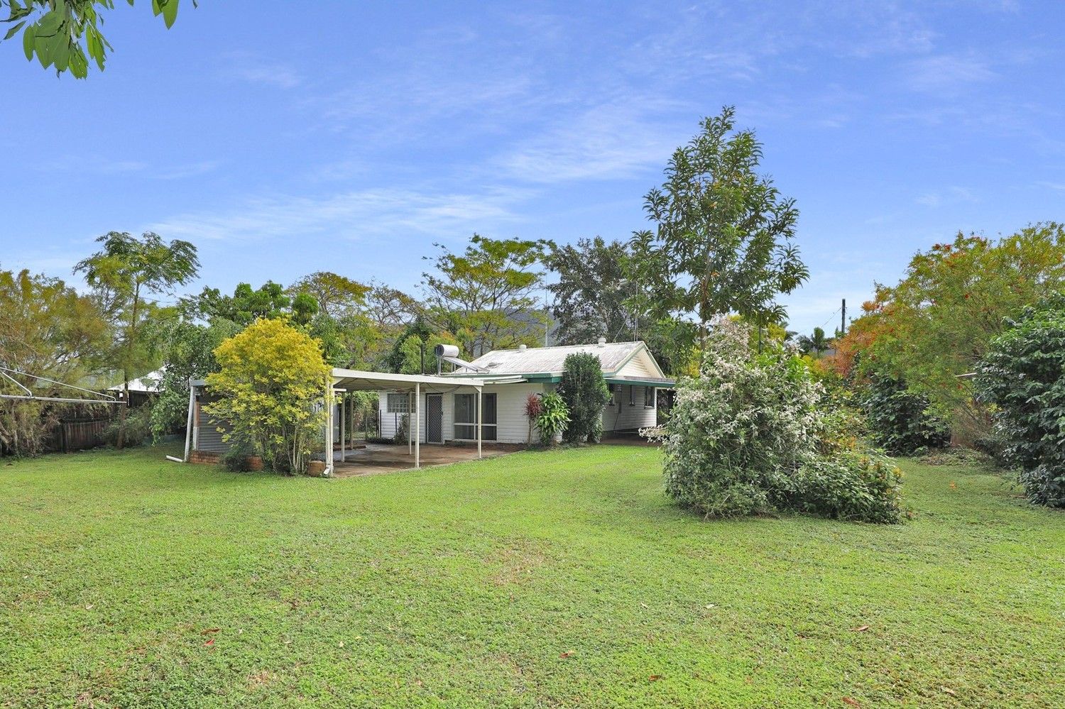 63 Riverstone Road, Gordonvale QLD 4865 House For Rent Domain