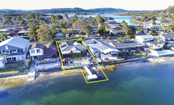 64 Helmsman Boulevard, St Huberts Island NSW 2257