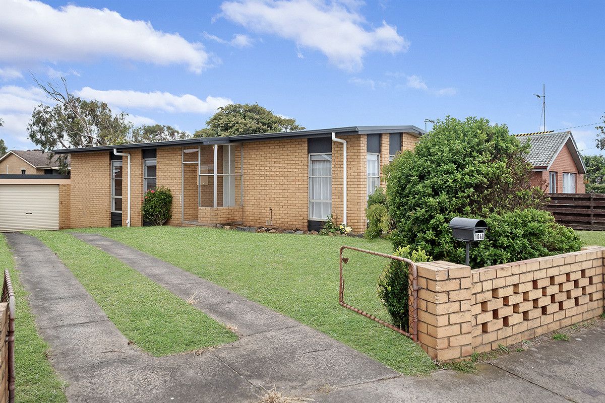 3 bedrooms House in 1040 Raglan Parade WARRNAMBOOL VIC, 3280