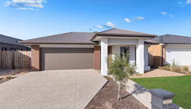 Picture of 5 Millbrook Drive, WYNDHAM VALE VIC 3024
