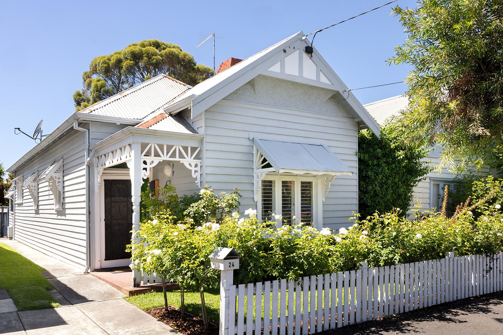 24 Taylor Street, Fitzroy North VIC 3068, Image 0