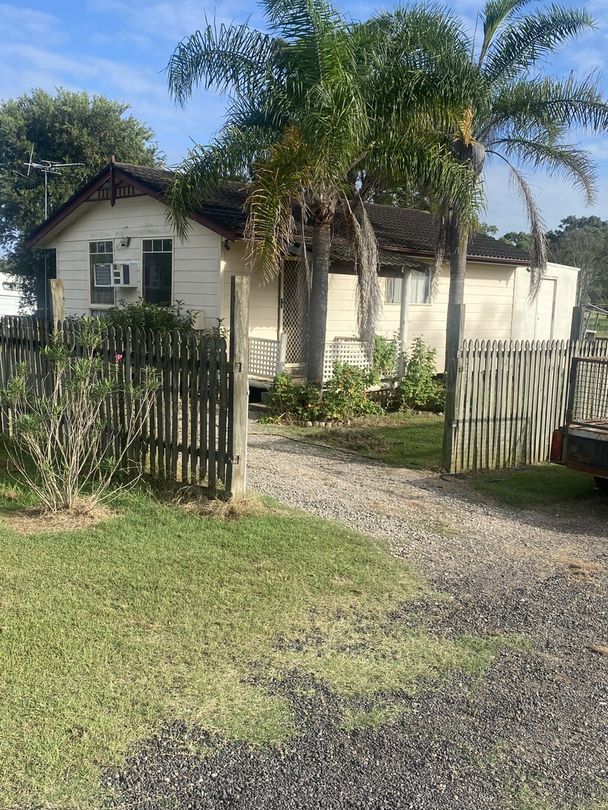 2 bedrooms House in 255A Reynolds Street LONDONDERRY NSW, 2753