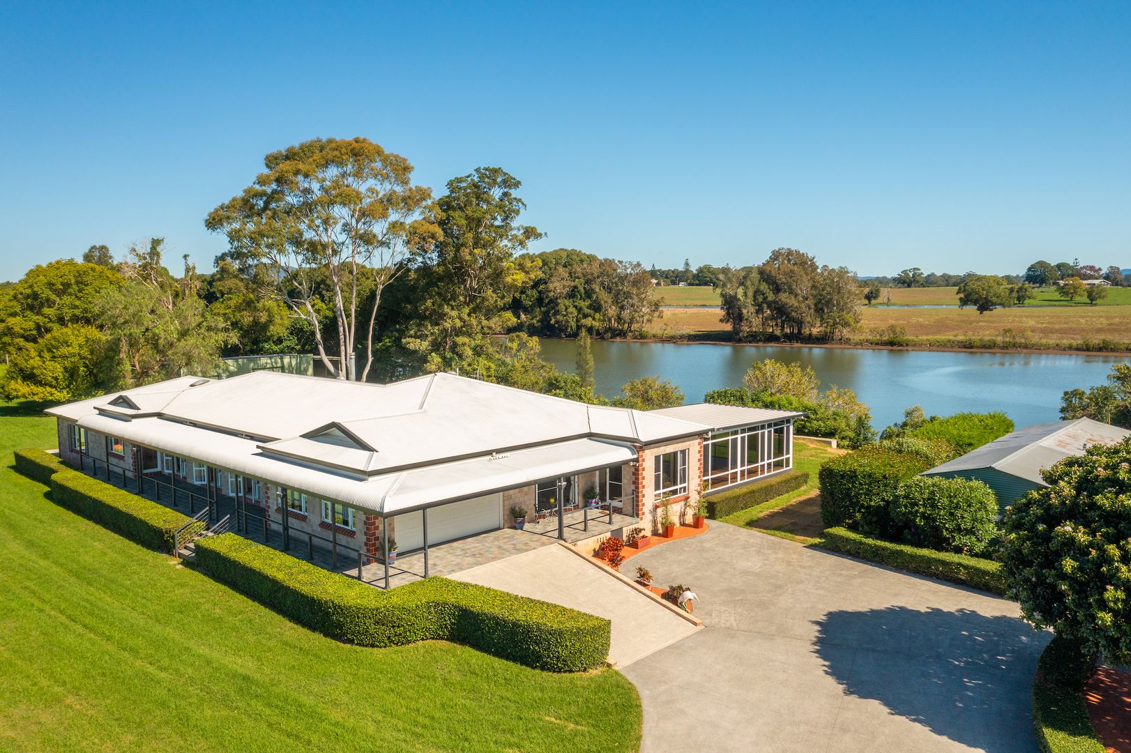 561 Rawdon Island Road, Rawdon Island NSW 2446 House for Sale