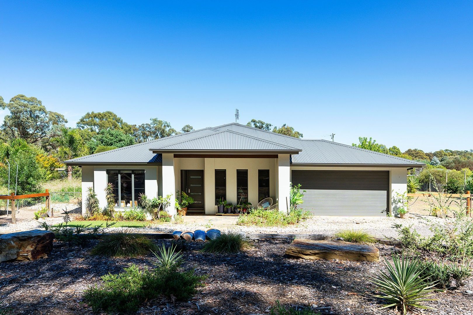 136 Rowley Park Road, Campbells Creek VIC 3451, Image 0