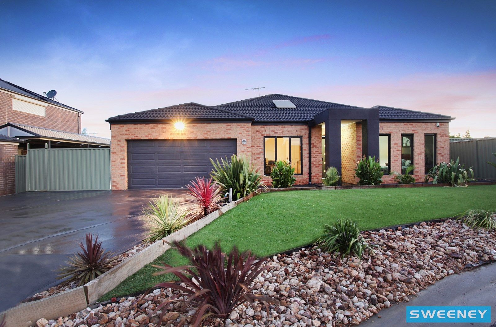 4 Begonia Court, Caroline Springs VIC 3023, Image 1