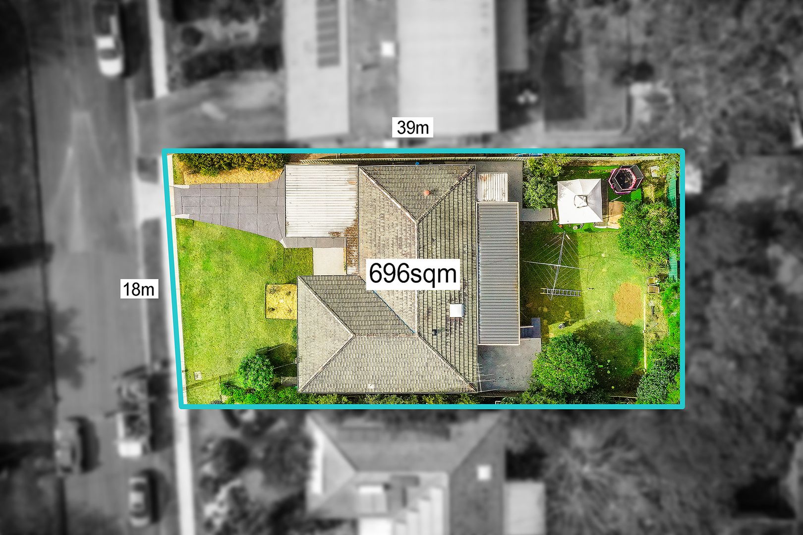 20 Cameron Avenue, Baulkham Hills NSW 2153, Image 1